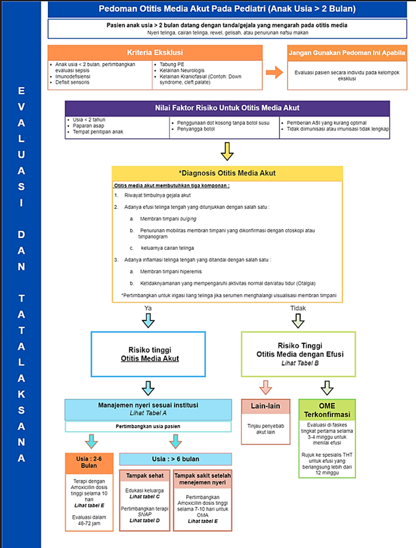 Figure 9. OMA Management Chart 7